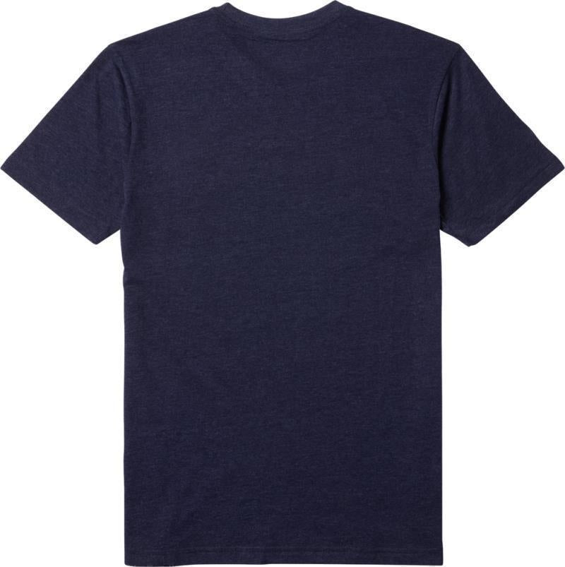 Do Good Organic T-Shirt - Womens - Maritime 2