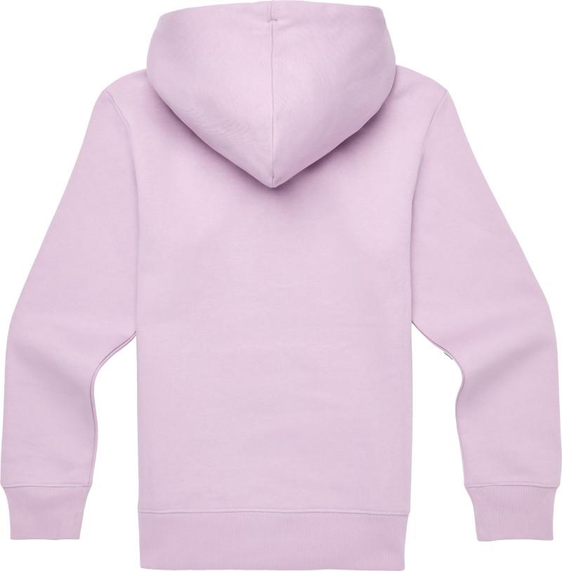 Do Good Pullover Hoodie - Womens - antique 1