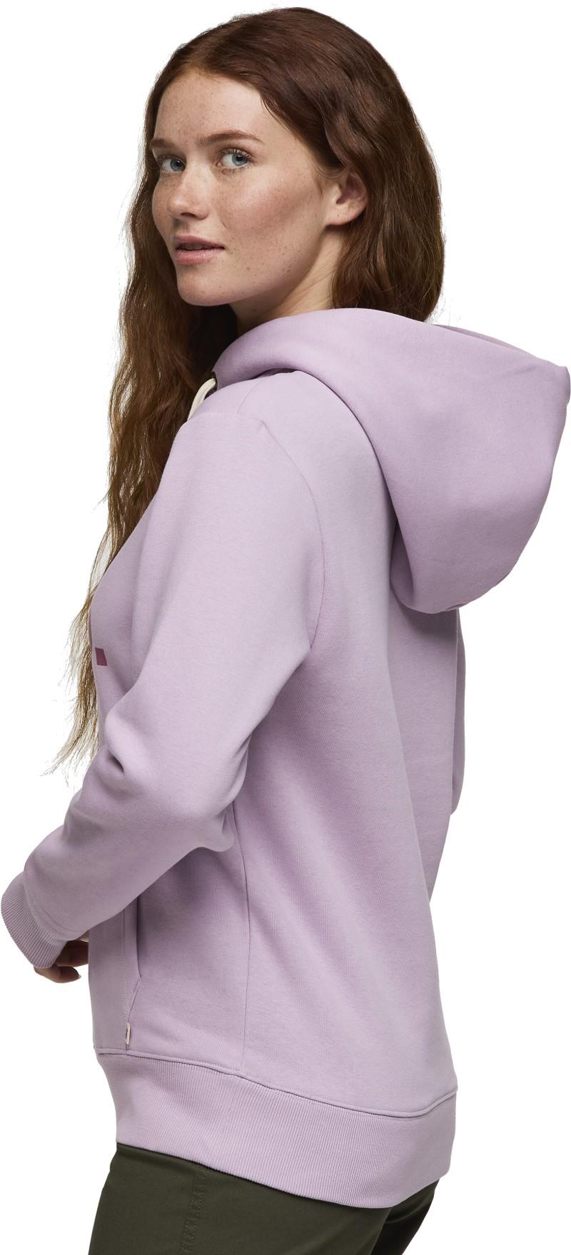 Do Good Pullover Hoodie - Womens - antique 1