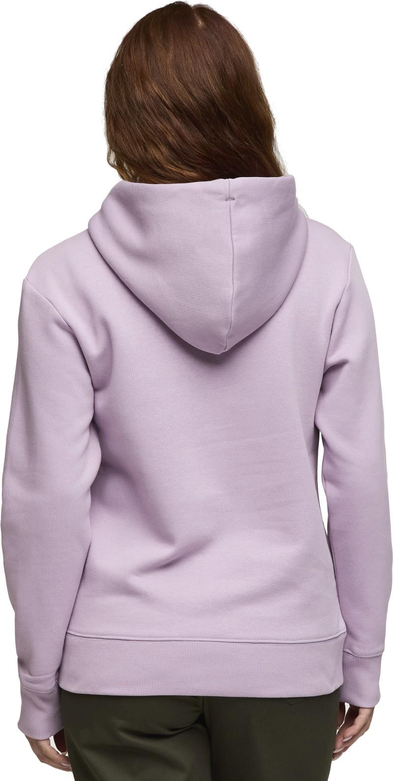 Do Good Pullover Hoodie - Womens - antique 1