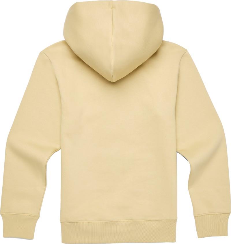 Do Good Pullover Hoodie - Womens - grain 1