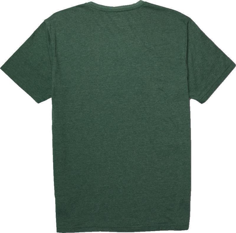 Do Good Repeat Organic T-Shirt - Mens - Forest 2