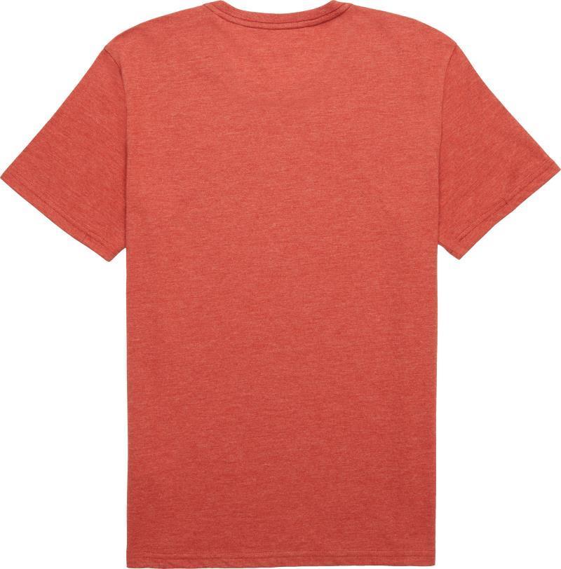 Do Good Repeat Organic T-Shirt - Mens - Magma 2