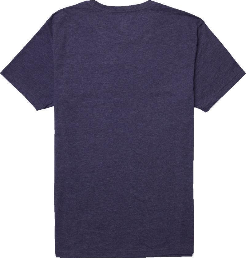 Do Good Repeat Organic T-Shirt - Mens - Maritime 2