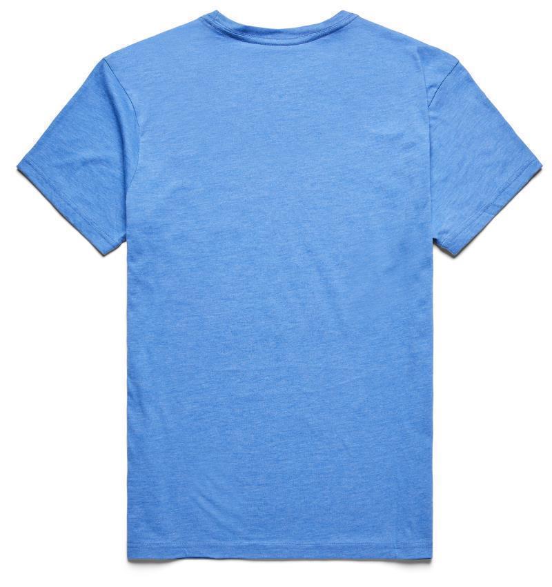 Do Good Repeat Organic T-Shirt - Womens - Lupine 2