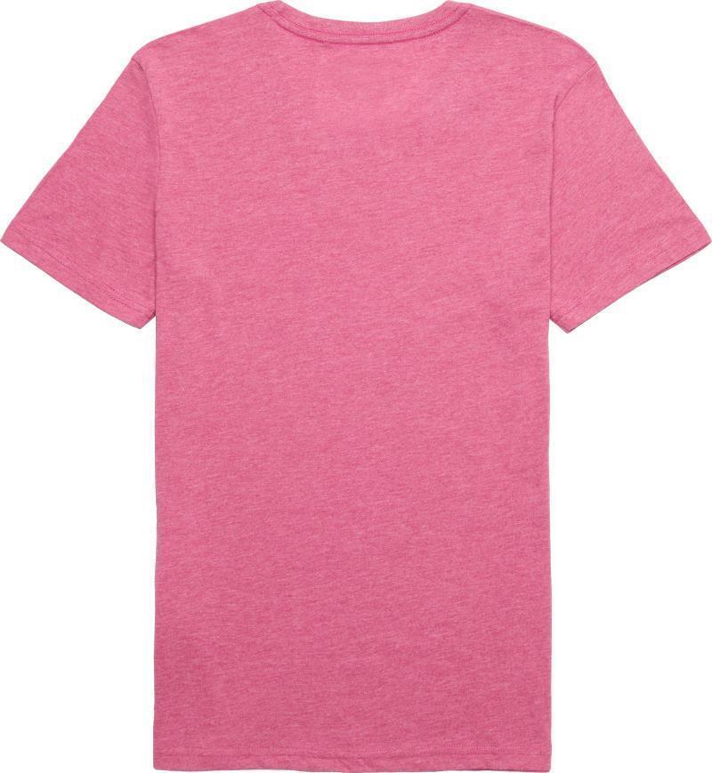 Do Good Repeat Organic T-Shirt - Womens - Sangria 2