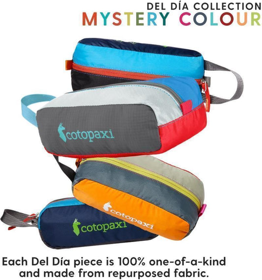 Dopp Kit - Del Dia - Random 1