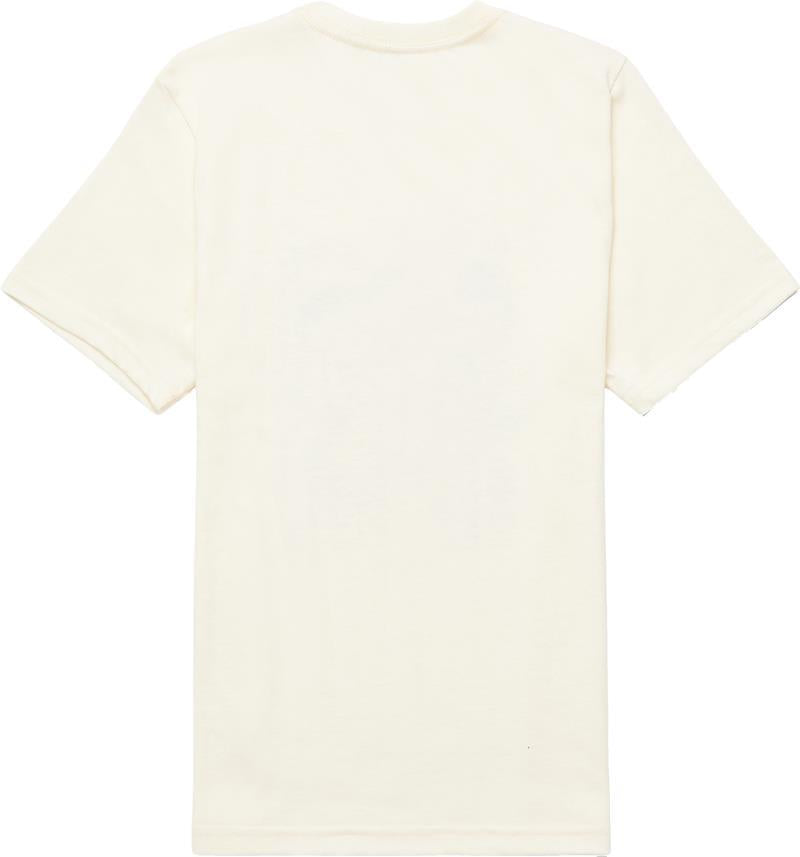 Ecuador Vibes Organic T-Shirt - Kids - bone 1