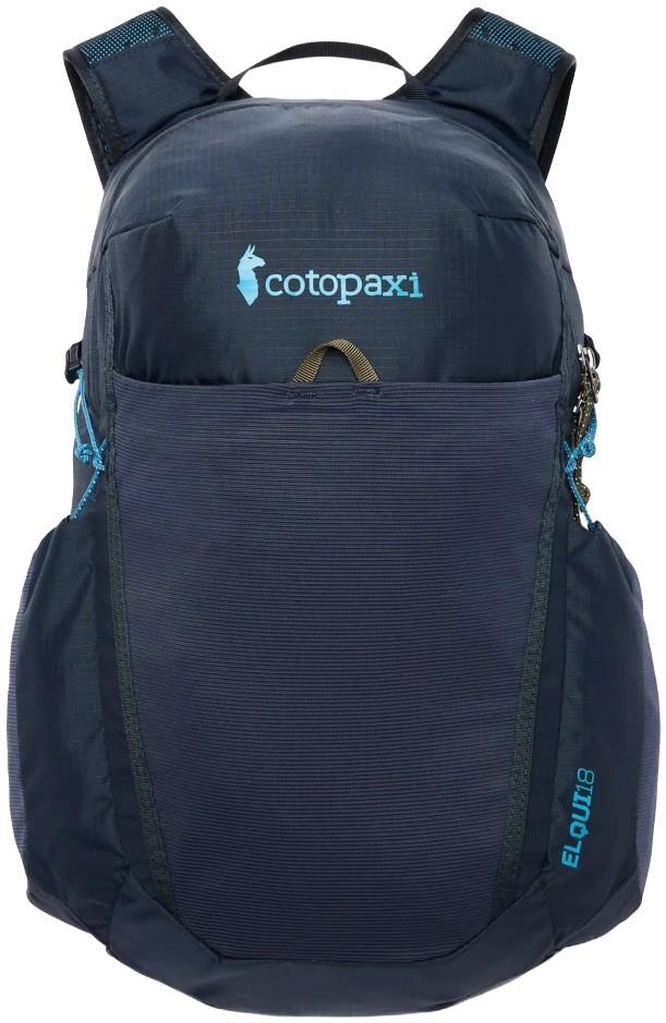 Elqui 18L Backpack - carbon 1