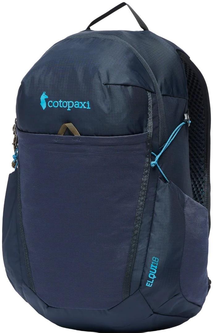 Elqui 18L Backpack - carbon 1