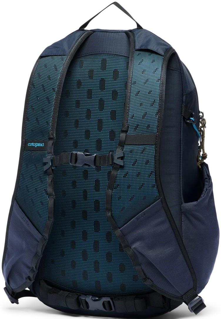 Elqui 18L Backpack - carbon 1