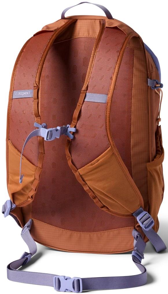 Elqui 18L Backpack - whiskey 1