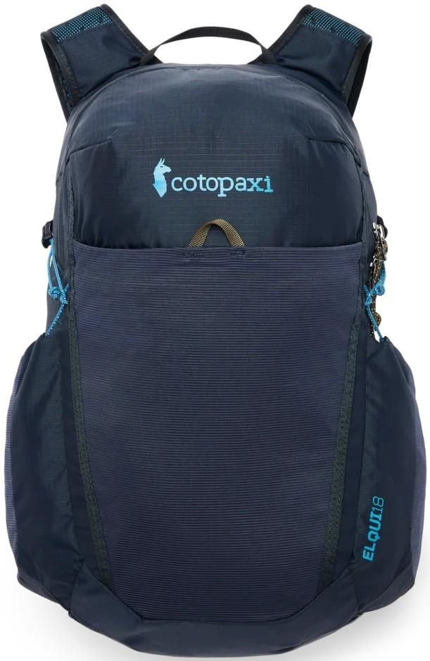Elqui 24L Backpack - carbon 1