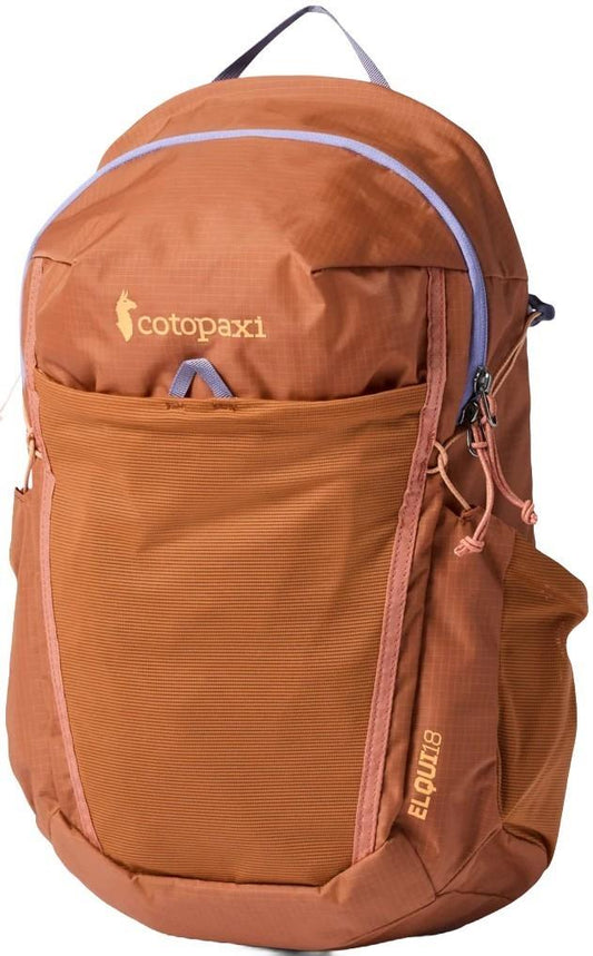 Elqui 24L Backpack - whiskey 1