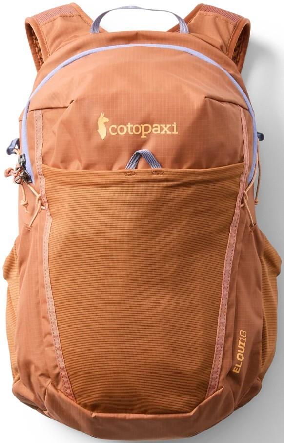 Elqui 24L Backpack - whiskey 1