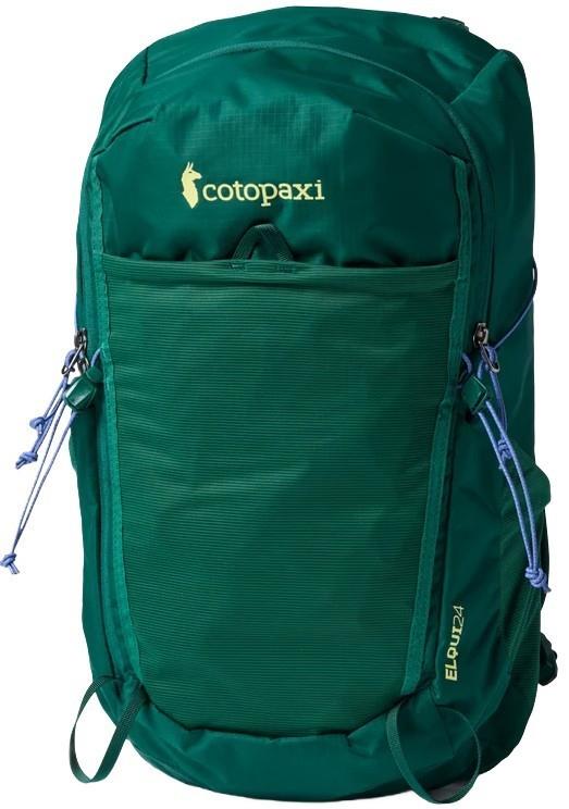 Elqui 24L Backpack - whiskey 1
