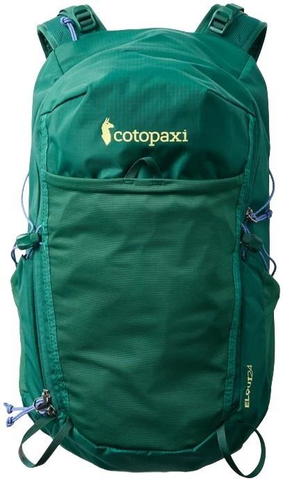 Elqui 24L Backpack - whiskey 1