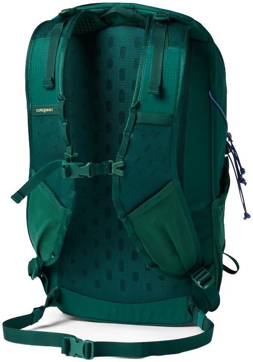 Elqui 24L Backpack - whiskey 1
