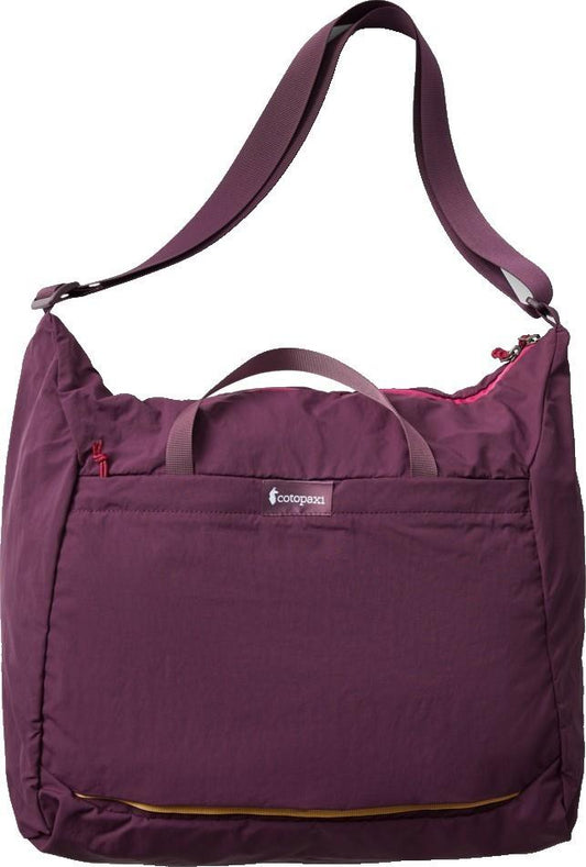Empacable 30L Tote - acai 1