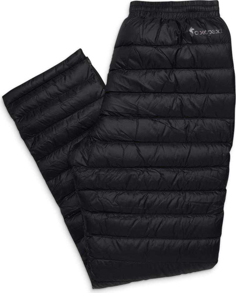 Fuego Down Pants - Womens - cotopaxi black 1