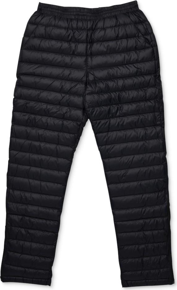 Fuego Down Pants - Womens - cotopaxi black 1