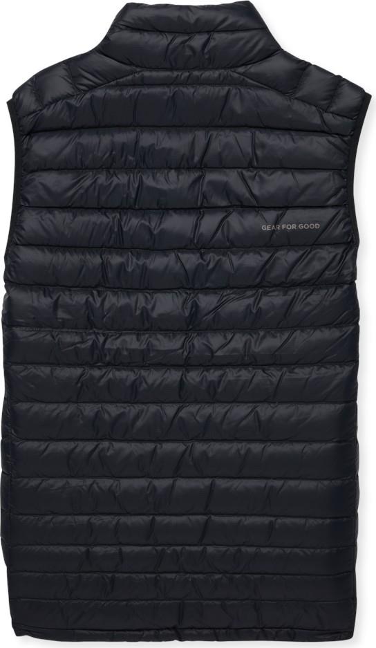 Fuego Down Vest - Mens - cotopaxi black 1