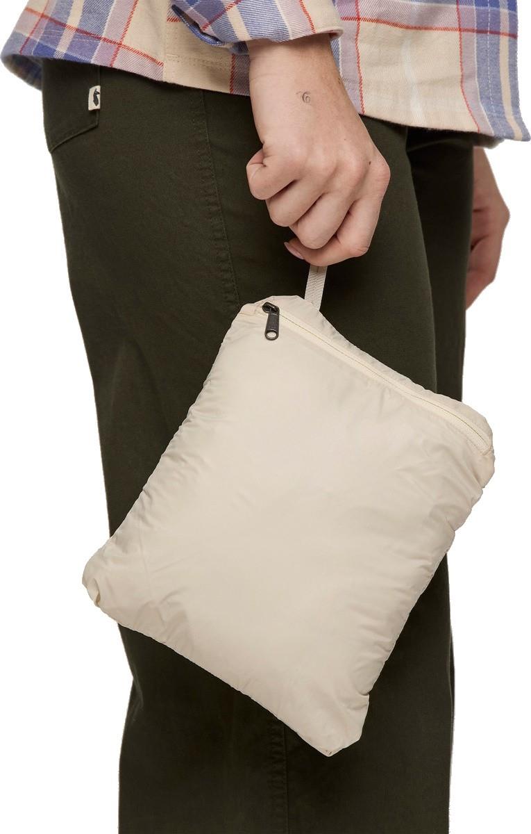 Fuego Down Vest - Womens - cotopaxi cream 1