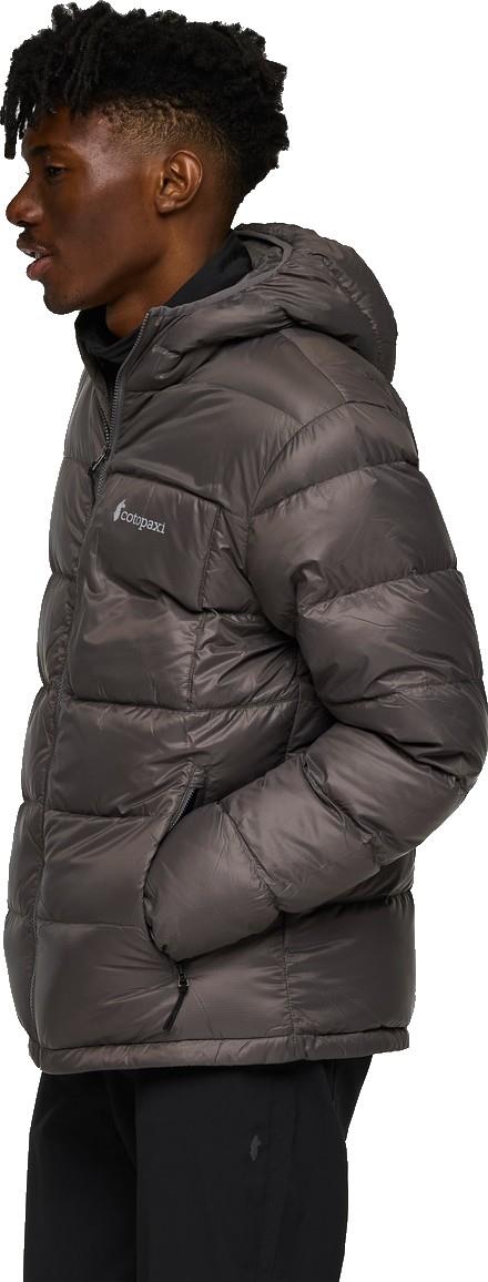 Fuego Max Down Hooded Jacket - Mens - cotopaxi cinder 1