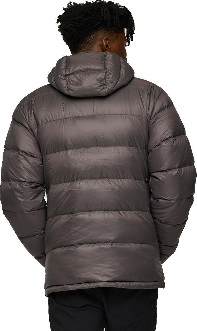 Fuego Max Down Hooded Jacket - Mens - cotopaxi cinder 1