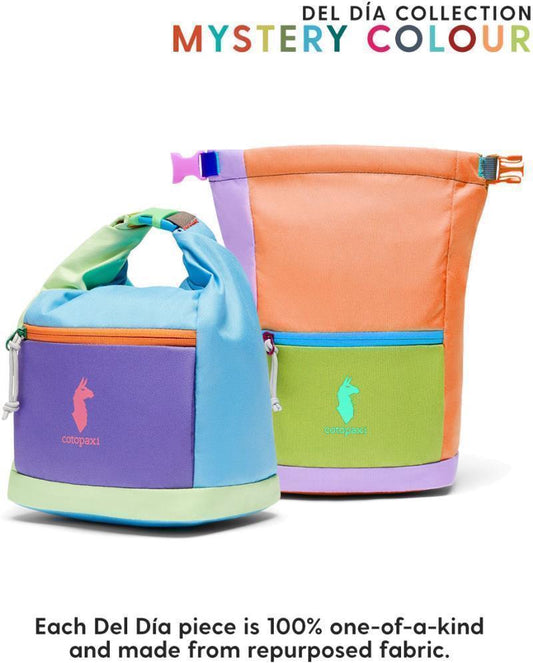 Halcon Chalk Bucket - Del Dia - random 1