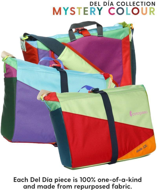 Hielo 12L Cooler Bag - Del Dia - random 1