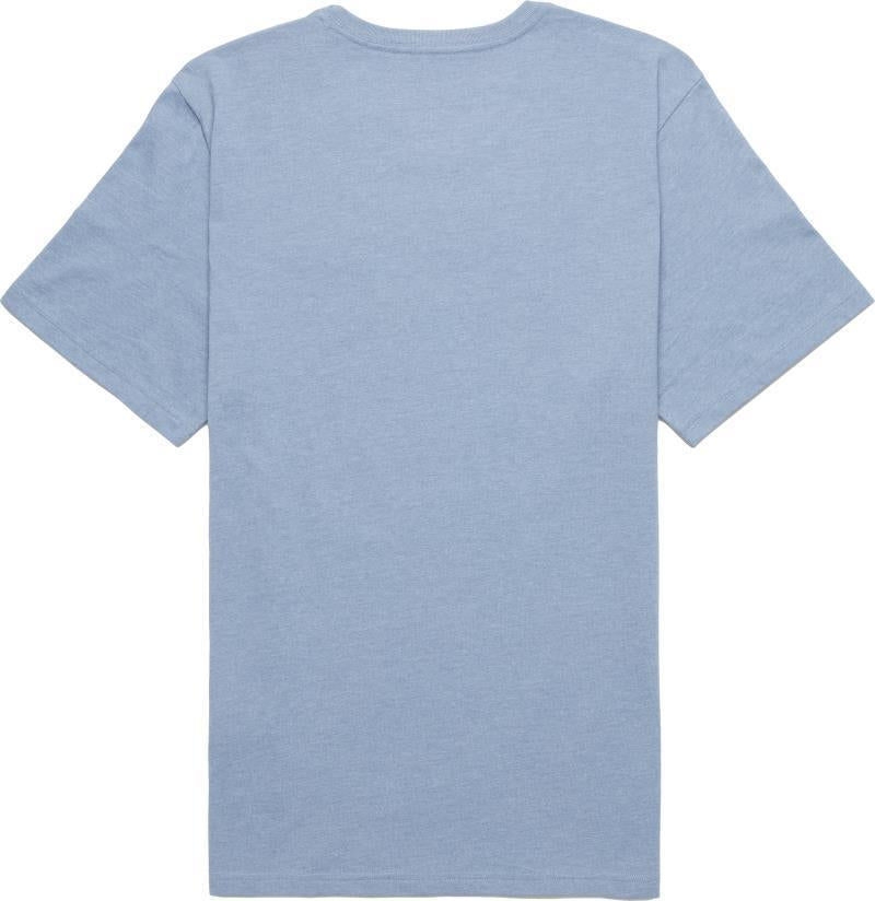 Into the Pines T-Shirt - Mens - Tempest 2