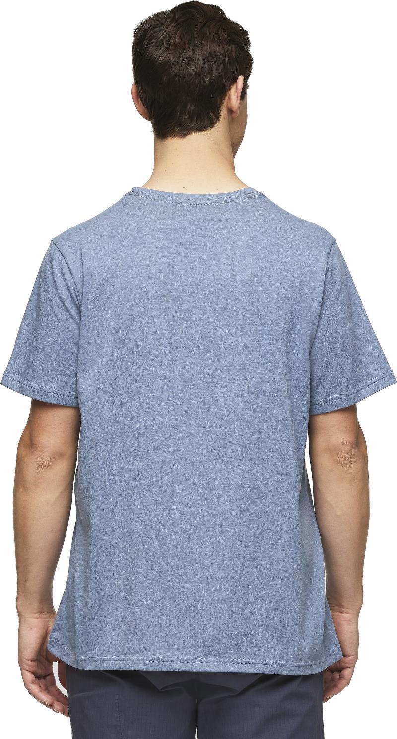 Into the Pines T-Shirt - Mens - Tempest 4
