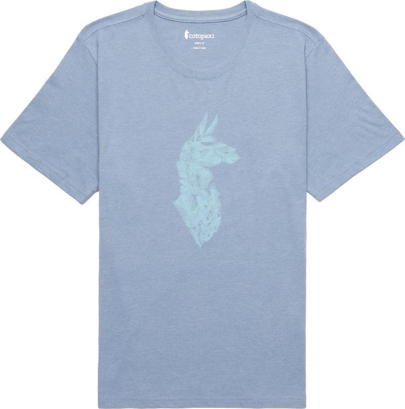 Into the Pines T-Shirt - Mens - Tempest 1