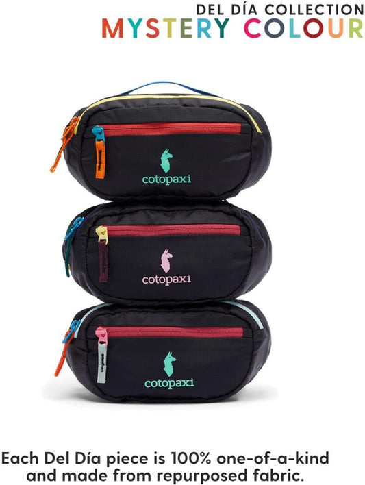 Kapai 1.5L Hip Pack - Del Dia Dark - random 1