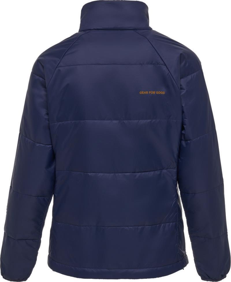 Lagunas Jacket - Womens - Maritime 2