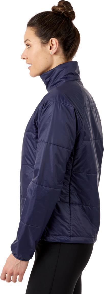 Lagunas Jacket - Womens - Maritime 4