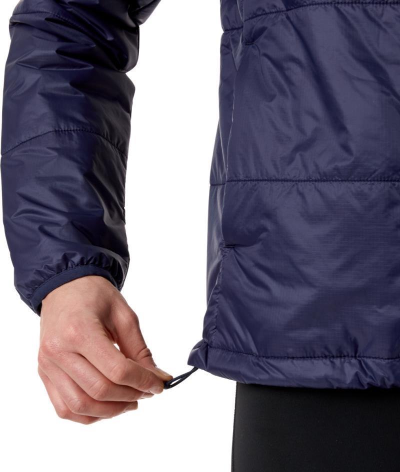 Lagunas Jacket - Womens - Maritime 8