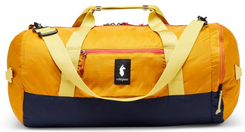 Ligera 32L Duffel Bag - Cada Dia - amber 1
