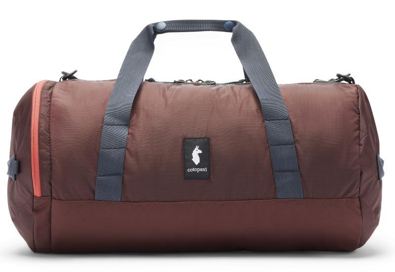 Ligera 32L Duffel Bag - Cada Dia - chestnut 1