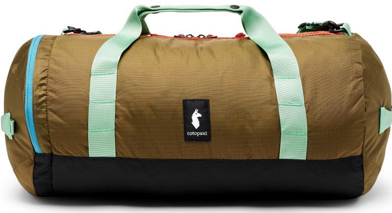 Ligera 32L Duffel Bag - Cada Dia - oak 1