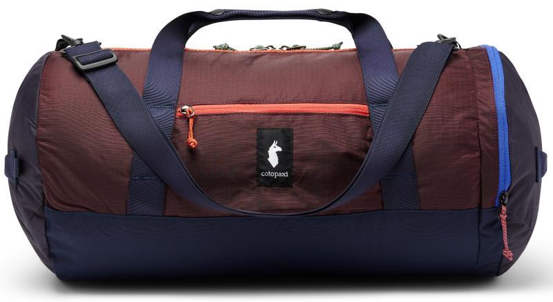 Ligera 32L Duffel Bag - Cada Dia - wine 1
