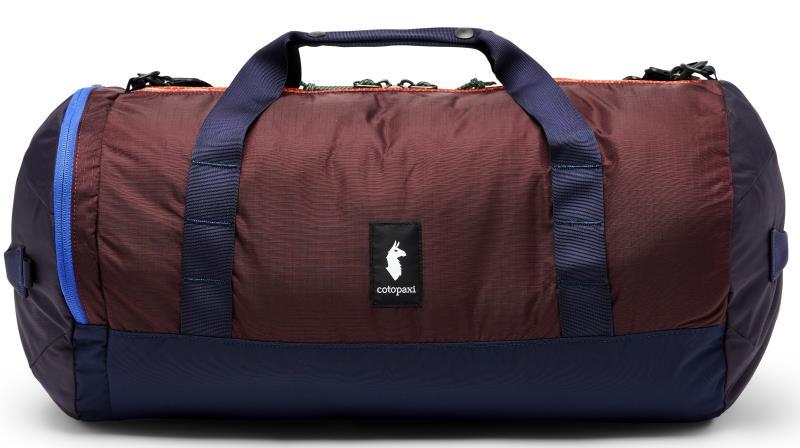 Ligera 32L Duffel Bag - Cada Dia - wine 1