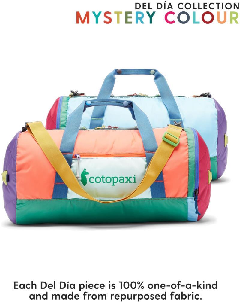 Ligera 32L Duffel Bag - Del Dia - random 1