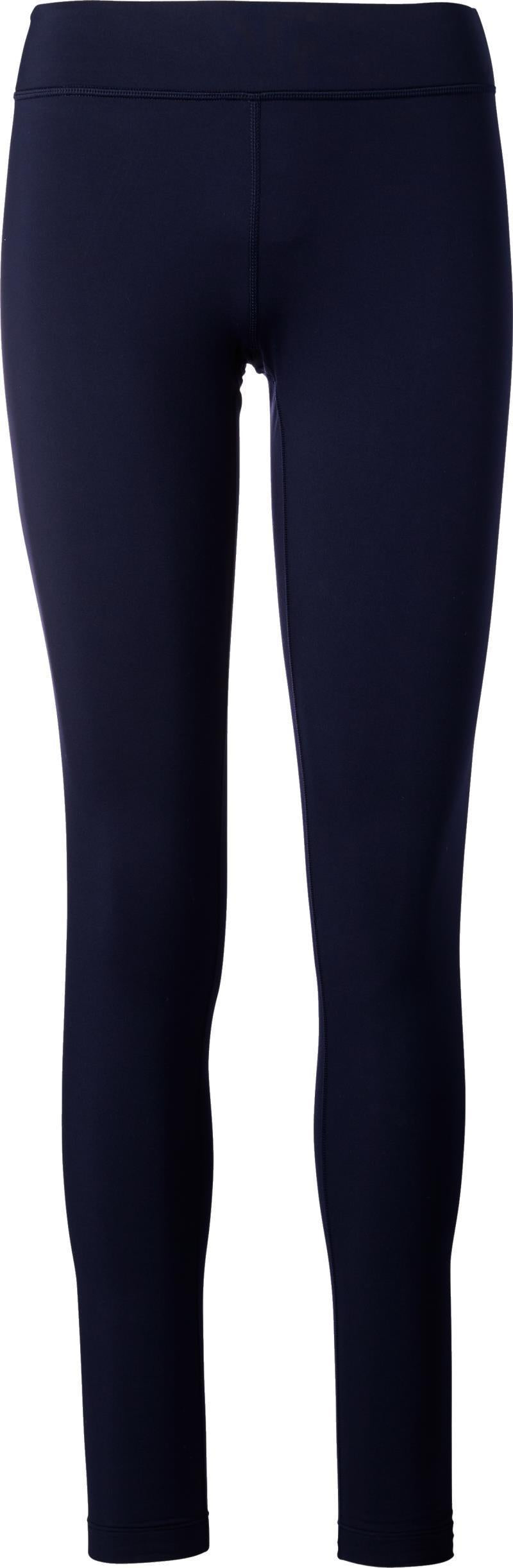 Liso Baselayer Bottoms - Womens - Maritime 1