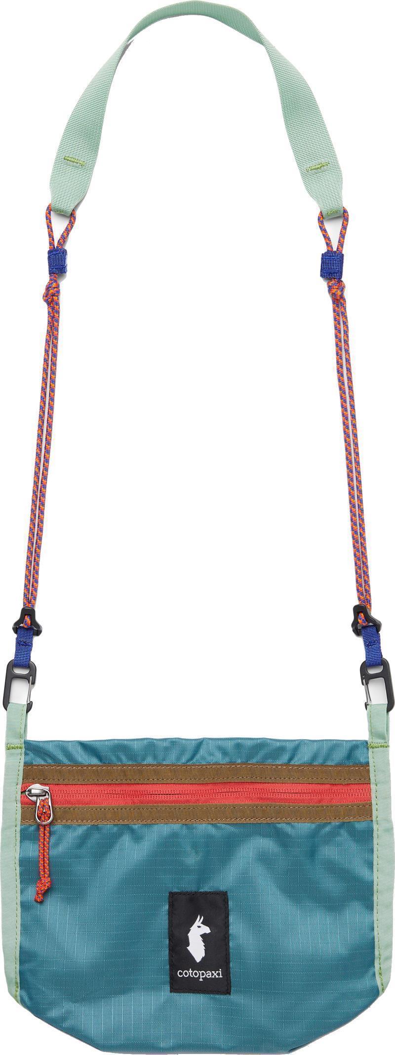 Lista 2L Lightweight Crossbody Bag - Cada DIa - Drizzle 1