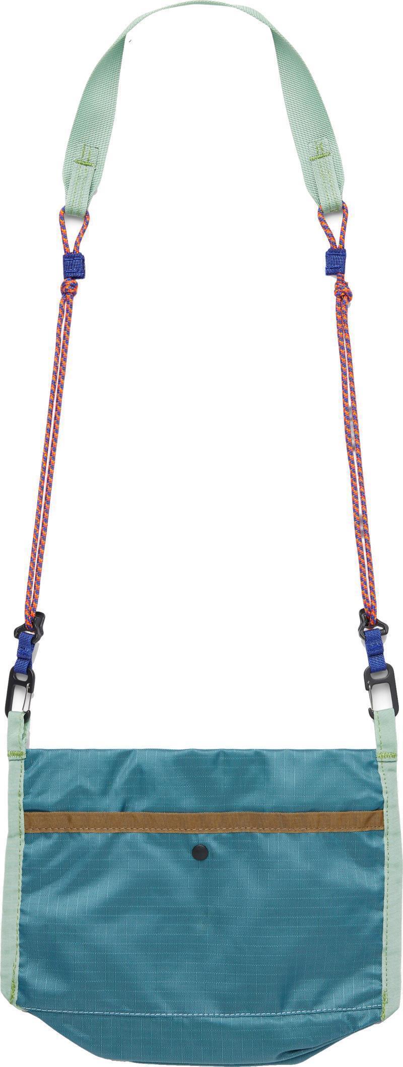 Lista 2L Lightweight Crossbody Bag - Cada DIa - Drizzle 2