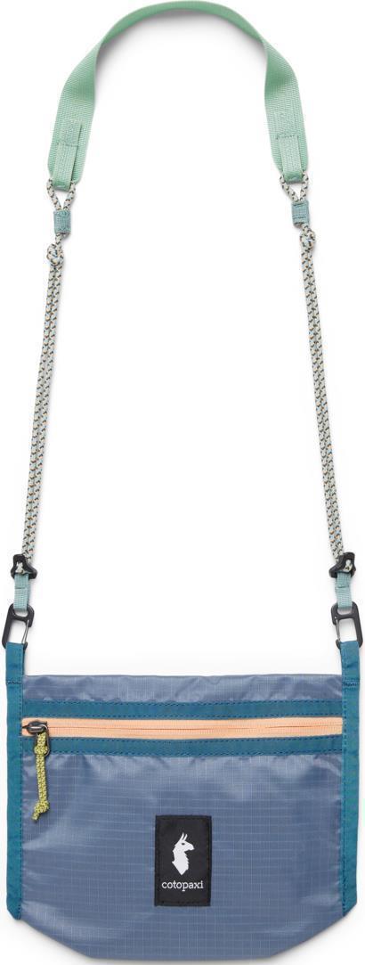 Lista 2L Lightweight Crossbody Bag - Cada DIa - Tempest 1