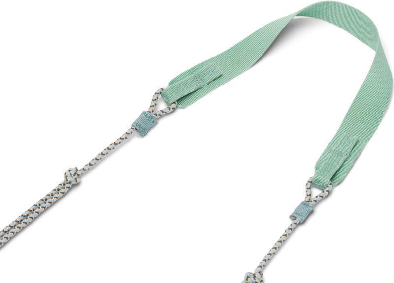 Lista 2L Lightweight Crossbody Bag - Cada DIa - Tempest 3