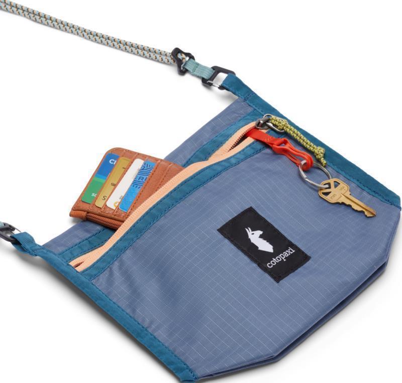 Lista 2L Lightweight Crossbody Bag - Cada DIa - Tempest 6